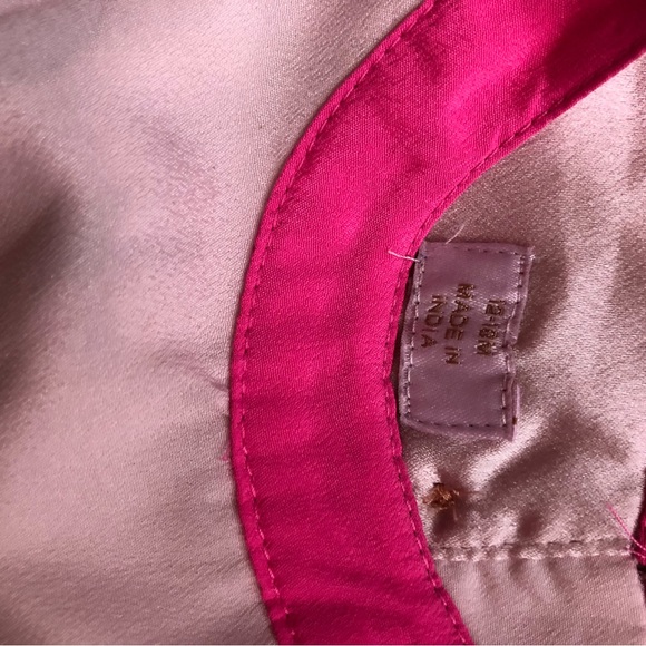 Ted Baker girls dress 12/18 months - Picture 3 of 3